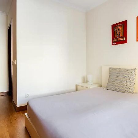 Home Music Apartments Porto Luaran gambar