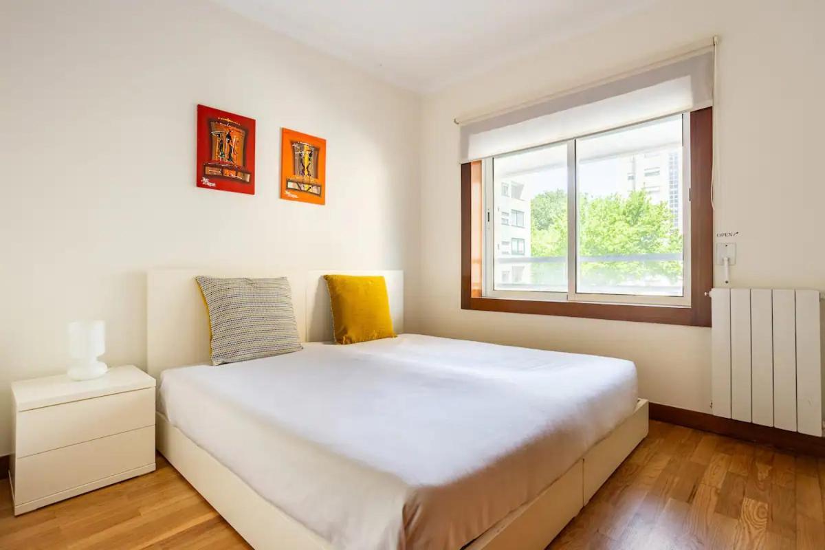 Home Music Apartments Porto Luaran gambar