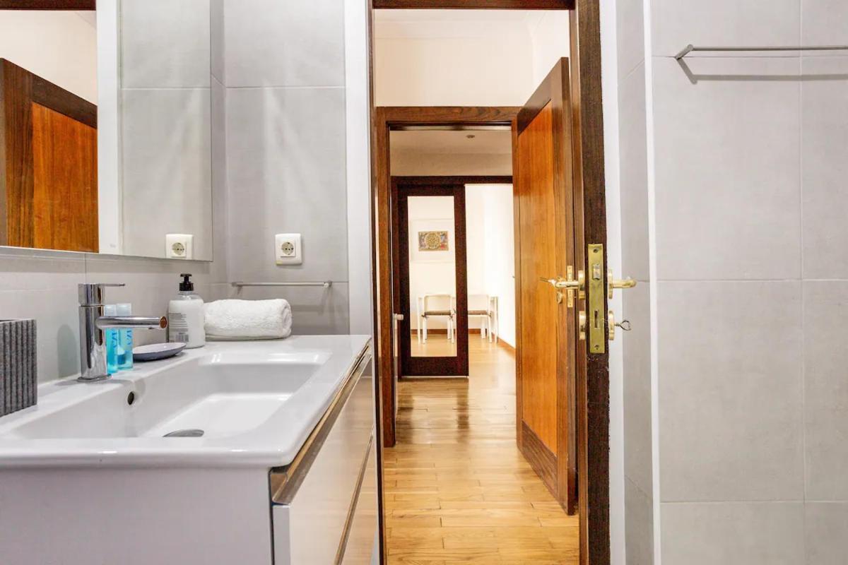 Home Music Apartments Porto Luaran gambar