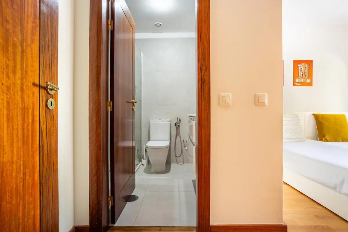 Home Music Apartments Porto Luaran gambar