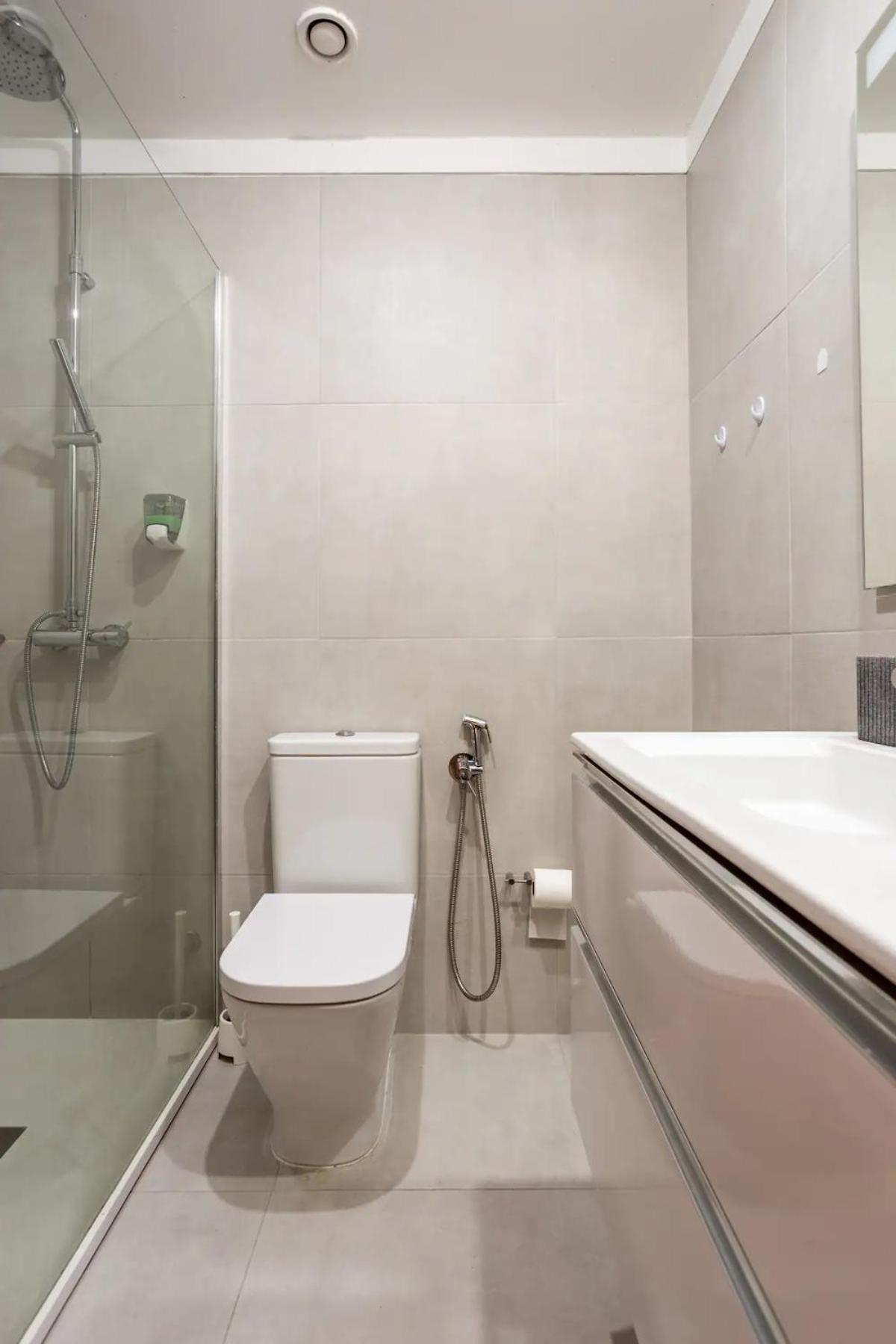 Home Music Apartments Porto Luaran gambar