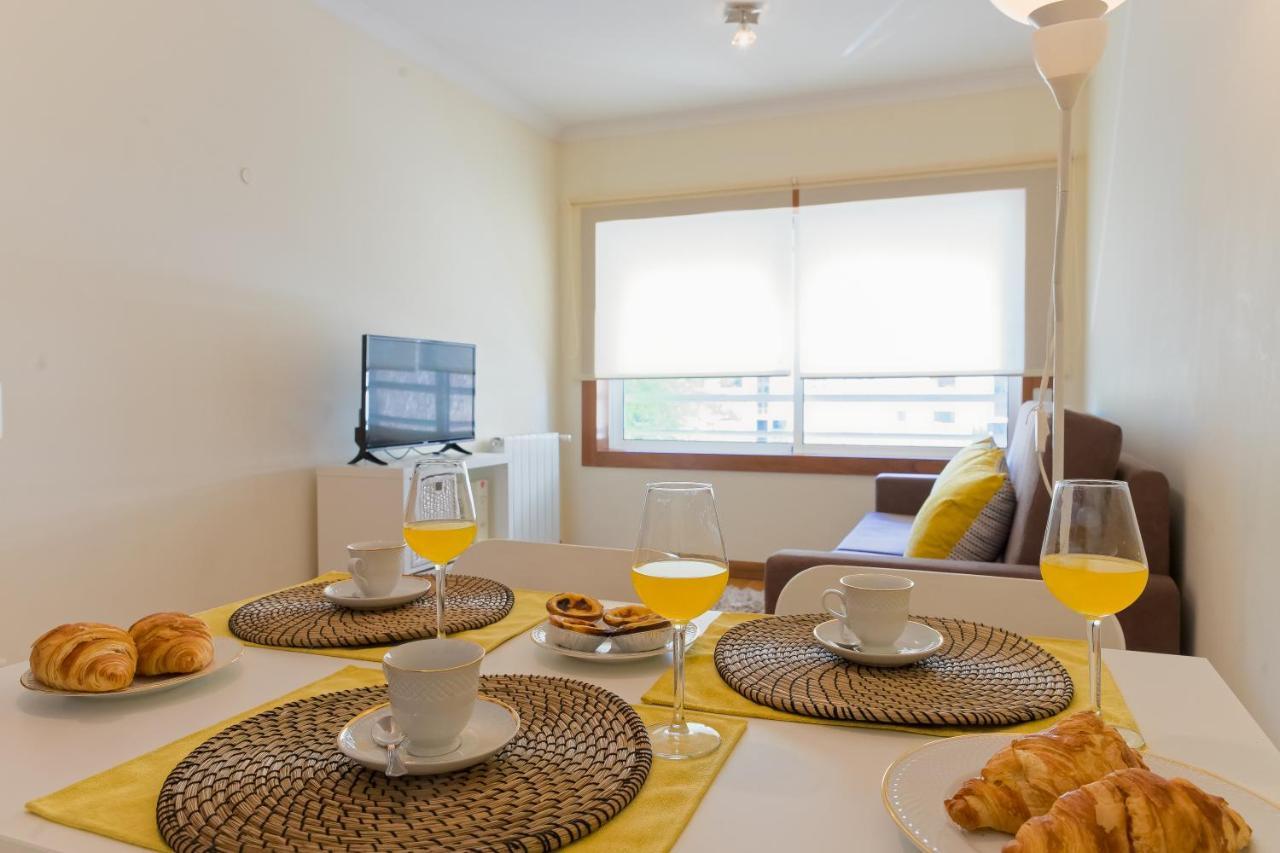 Home Music Apartments Porto Luaran gambar