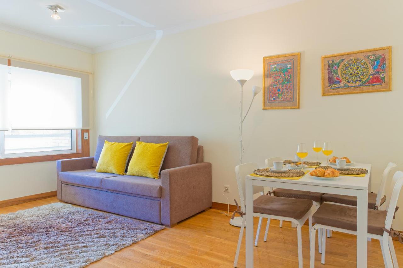 Home Music Apartments Porto Luaran gambar