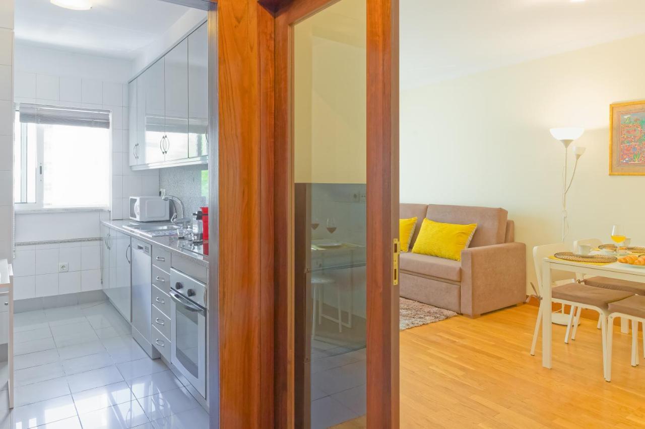 Home Music Apartments Porto Luaran gambar