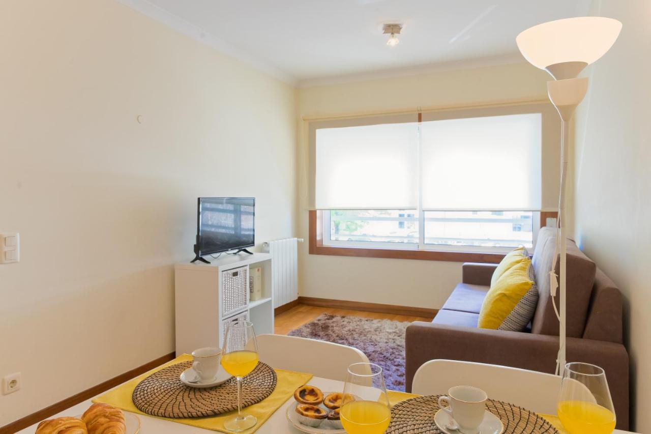 Home Music Apartments Porto Luaran gambar