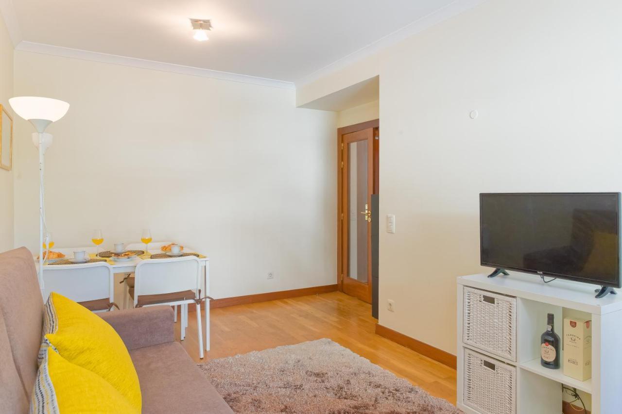 Home Music Apartments Porto Luaran gambar